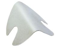 RCBS, Deflettore polvere