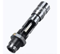 RCBS Matchmaster 308 Winchester_15540 - Stencil in metallo