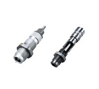 RCBS Matchmaster Competation 32908 - Set di prese FL, 6,5 mm, in metallo