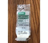 RCBS Nuovo Polvere da Imboccolare #432 P/N :0 89125 Navi N 24h
