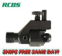 RCBS Orlo Pro Custodia Trimmer 3-Way Taglierino per 30 Caliber Nuovo #90284
