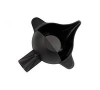 RCBS Scale Pan with Integrated Funnel Cazillo, Adulti Unisex, Nero, Unico