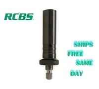 RCBS SMALL Vite Di Assemblaggio Per Misuratore Di Polvere Quick Change # 98843