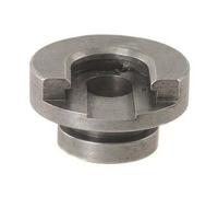 RCBS Supporto per ciotola monostadio, supporto per ciotola temprato, per ricarica su uno stadio e presse a torretta, #6, multicolore