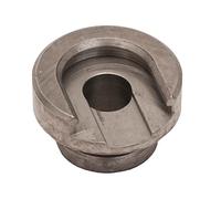 RCBS Supporto per ciotola monostadio temprato, per ricarica su un stadio e presse a torretta, multicolore, #26