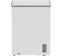 COMFEE - Congelatore orizzontale RCC197WH2 Classe E 143 lt - bianco