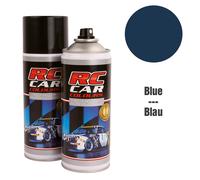 RCC216 RC Car Blue 216 150ml 150ml vernice spray policarbonato