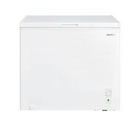 Frigorifero RCC270WH2 Orizzontale Statico Classe E Capacit Netta 203 Litri Colore Bianco