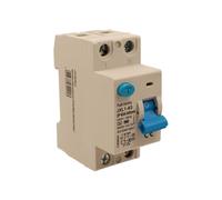 RCCB Interruttore Differenziale Puro Tipo F 1P+N 2M 6000A 300mA 63A AC 230V IP20