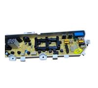 RCCCLXWO Scheda PCB Di Ricambio Compatibile Con Lavatrice Samsung WA80J5712SW / WA90J5710SG/SW / WA90J5713SW / FQ DC92-01764D / F DC92-01754F (9 Kg)
