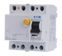 Eaton Y7-170333 FRCMM-40/4/003-A Interruttore differenziale a 3 fasi A 40 A 0.