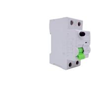 RCD ELCB RCCB TIPO A AC B 220V 230V 400V 10MA 130MA 100MA 300MA 10KA Buona qualità 2P 4P RCBO MCCB MCB(2P40A30MA)