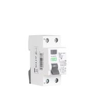 RCD RCCB Tipo A Interruttore differenziale elettromeccanico A 2 poli 10KA 30ma(63A)