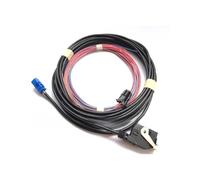 RCD510 RNS510 RNS315 Compatibile con JETTA MK6 RGB Telecamera per la retromarcia Cablaggio Cavo 1 pz