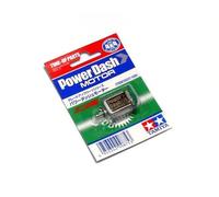 RCECHO® Tamiya Mini 4WD Model Racing POWER-DASH 23600RPM MOTOR 15317 con RCECHO® Full Version Apps Edizione