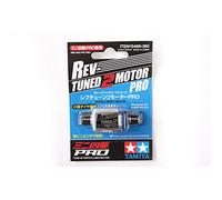 RCECHO® Tamiya Mini 4WD Model Racing REV-TUNED 2 MOTOR PRO 15488 with RCECHO® Full Version Apps Edition