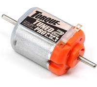 RCECHO® Tamiya Mini 4WD Model Racing TORQUE-TUNED 2 MOTOR PRO 15487 with RCECHO® Full Version Apps Edition