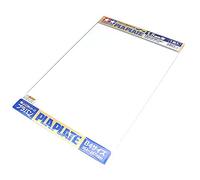 RCECHO Tamiya Model Craft Tools PLA-Plate 1.5mm B4 Size (364x257mm, 1pc) 70175