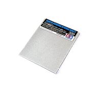 RCECHO Tamiya Model Craft Tools Sanding Sponge Sheet 320 87163