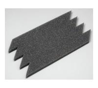 RCECHO® Tamiya RC Model M-Chassis Inner Sponge 53204 with RCECHO® Full Version Apps Edition