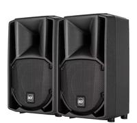 RCF ART 708-A MK5 COPPIA casse diffusori amplificati da 8" 1400 WATT cad. NUOVE