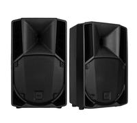 RCF ART 710-A MK5 COPPIA CASSA ATTIVA 10" 1400W New