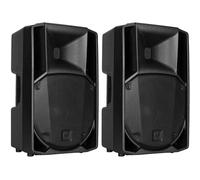RCF ART 732-A MK5 (coppia) - Cassa attivo a due vie 1400 watt picco per live, DJ