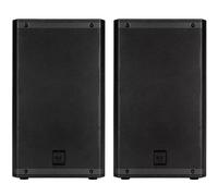 RCF ART 910-A Coppia Casse Attive Diffusori 10" 2100w 131db Dj Live Stage