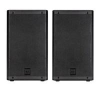 RCF ART 912-A Coppia Cassa Attiva Diffusore 12" 2100w 131db Dj Live Stage