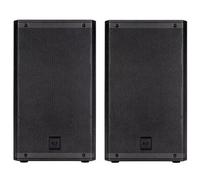 RCF ART 915-A coppia diffusori bi-amplificati 15" 2100W 131db per live stage DJ
