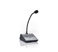 RCF BASE MICROFONICA DA TAVOLO PER ANNUNCI RADIOFONICI BM3014