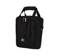 RCF BG F 6X Borsa imbottita trasporto x mixer RCF F6X con maniglie e tracolla