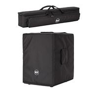 Rcf COVEREVOX12 Stage e studio Equipment case