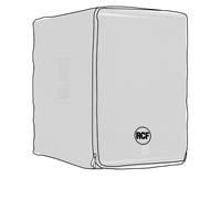 RCF Cover SUB 708-AS MK3