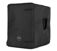 RCF CVR 005 Cover Custodia protettiva trasporto x RCF mod. SUB 702-AS MK3, Nero