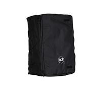 RCF CVR ART 710 - Cover di protezione e trasporto per Monitor Cassa Diffusore RCF ART 710-A MK4 e ART 410-A, Nero