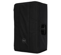 RCF CVR60753 Cover protezione trasporto x Monitor Cassa NX 915-A e NX 945-A, Ner