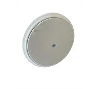 Rcf diffusore acustico antifiamma a plafoniera pl70bs 70-100v 6w-24w