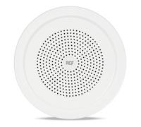 RCF DU 60-EN Diffusore universale in acciaio da parete o soffitto 6W en 54-24