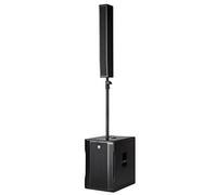 Rcf Evox 12 Array portatile alimentato altoparlante attivo