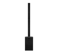 RCF EVOX J11 BLACK SISTEMA AUDIO A COLONNA ATTIVO 3500WATT