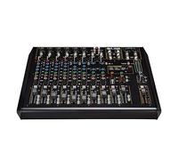 RCF F 12XR - Console da studio analogico a 12 canali, con Multi-FX