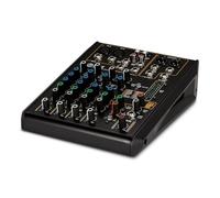 RCF F 6X Mixer Audio Passivo 6 Canali con effetti.