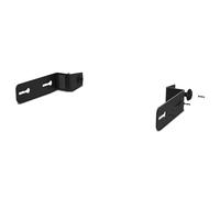 RCF FL-B 60690 LINK BAR Staffe e viti di fissaggio x RCF KX 515-A e SUB 808-AS