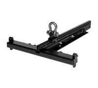 RCF FL-B HDL 6 FLY BAR X HDL 6-A / 12-AS / 26-A / 35-AS + adattatore M20 + acc.