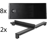 RCF HDL 20-A Bundle