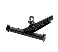 RCF HDL6-A Fly-Bar Fly-/Groundstack-/Stand-Bar - Accessori per allestimento
