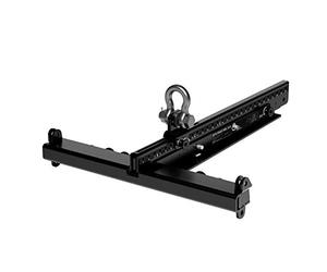RCF HDL6-A Fly-Bar Fly-/Groundstack-/Stand-Bar - Accessori per allestimento