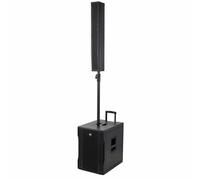 Rcf impianto audio Evox 12 Black