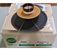 RCF Kit di riconatura woofer MB10G251 MB10G253 originale 8 Ohm
